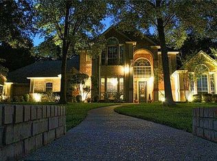 130 Kortney Dr, Hudson Oaks, TX 76087