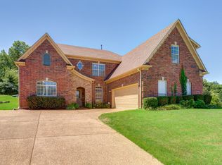 6199 Carolot Ln, Bartlett, TN 38135