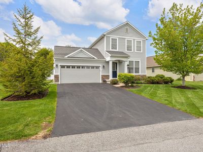 49 Buckingham Lane, Cohoes, NY, 12047