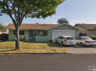 3542 Cascade St, Napa, CA 94558