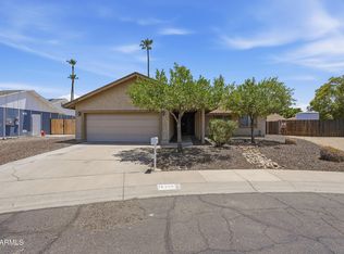 14215 N 39TH Drive, Phoenix, AZ 85053