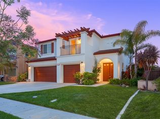 10421 Rosedust Glen Dr, San Diego, CA 92127