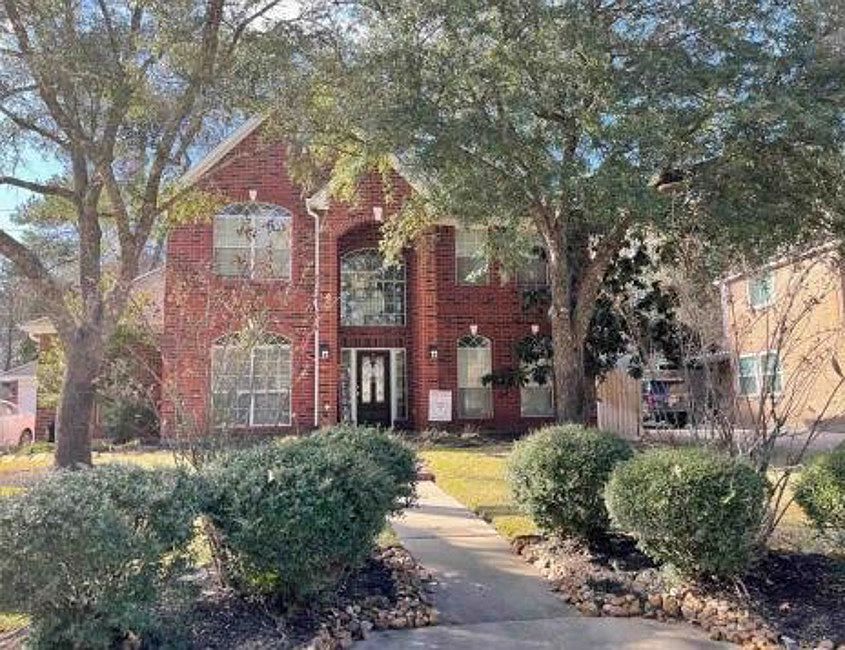 Property Front View