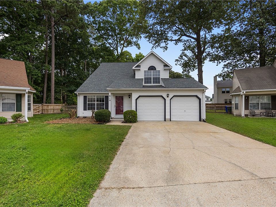 1st image of 810 Millgate Ct