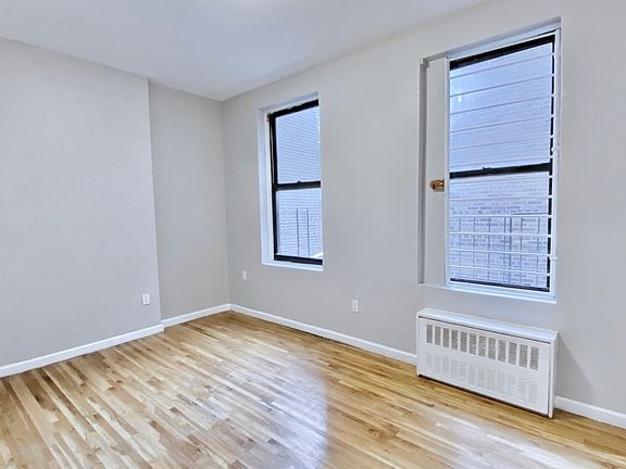 4th image of 100 W 118th St #G2