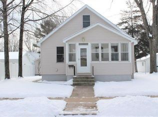 121 Adams Ave, Port Edwards, WI 54469