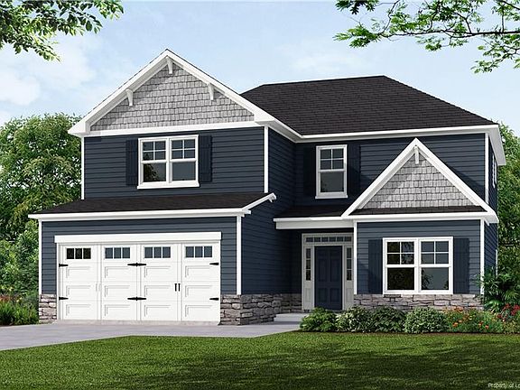 2nd image of 3217 Hunting Lodge Rd