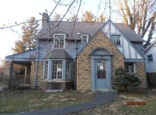 528 Granville St, Newark, OH 43055