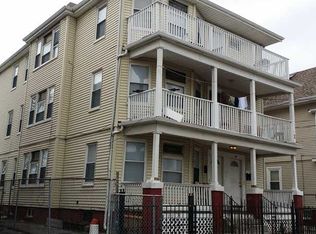 69 Bellevue Ave, Providence, RI 02907