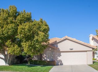 6005 Eagle Trace Ln, Banning, CA 92220