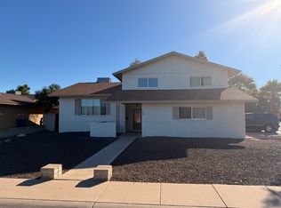 1627 E La Jolla Dr, Tempe, AZ 85282