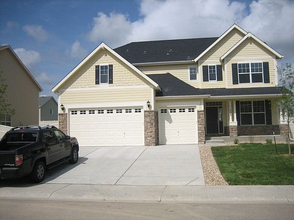 Home - front view - Shelbourne