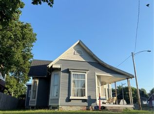 571 W Prairie Ave, Decatur, IL 62522