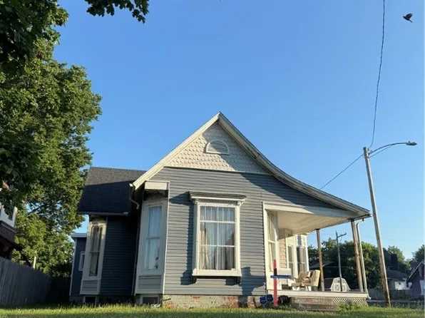 571 W Prairie Ave, Decatur, IL 62522