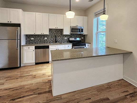 2nd image of 1716 N North Park Ave APT 3