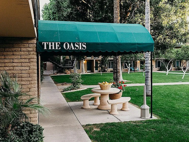 Amenities
