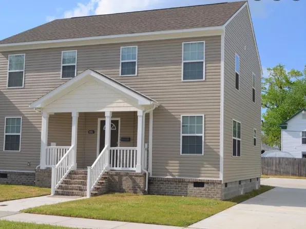 854 43rd St, Norfolk, VA 23508