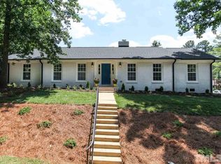 1200 Chardon Ct, Raleigh, NC 27609