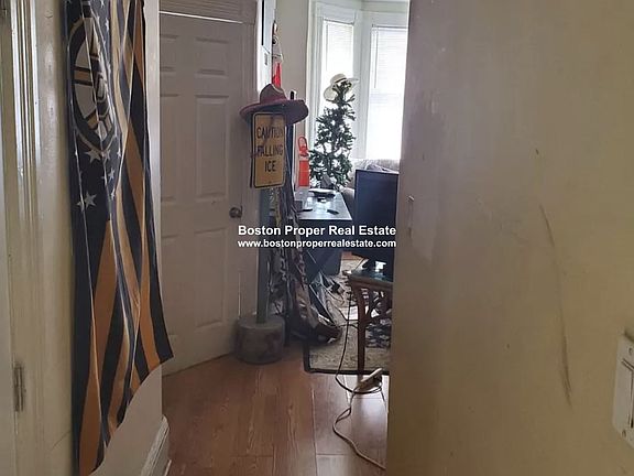 51 Joy St. #4 Boston - Beacon Hill Unit Photo 4