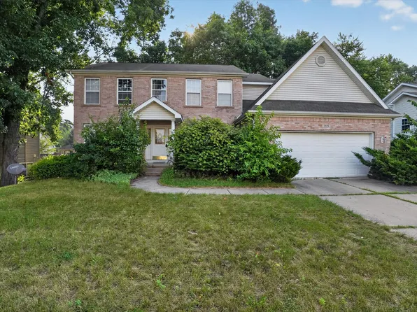 2578 Horstmeyer Rd, Lansing, MI 48911