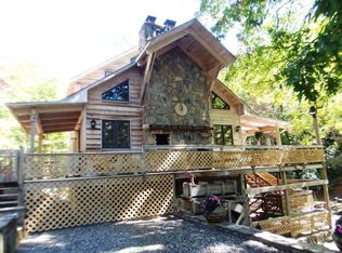 64 Old Mill Rd, FRANKLIN, NC 28734