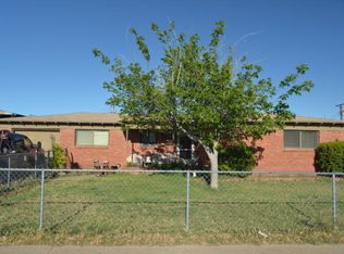 4208 Dawn Ave, Odessa, TX 79762
