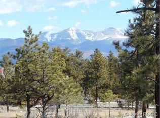 30710 W Ridge Dr, Buena Vista, CO 81211