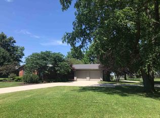 11232 W 550 N, Flora, IN 46929