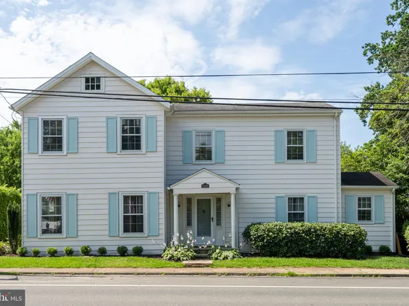 6499 Main St, The Plains, VA 20198
