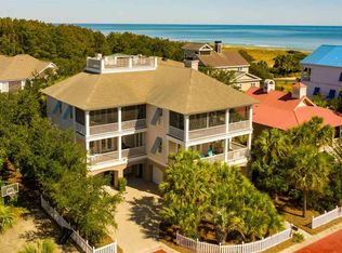 53 Beachwalker Ct, Georgetown, SC 29440