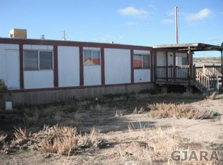 4903 Highway 50, Whitewater, CO 81527