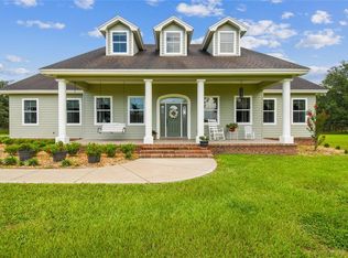 8235 Jameson Farm Rd, Clermont, FL 34711