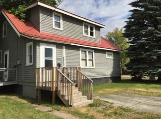 400 Johnston St, Sault Sainte Marie, MI 49783