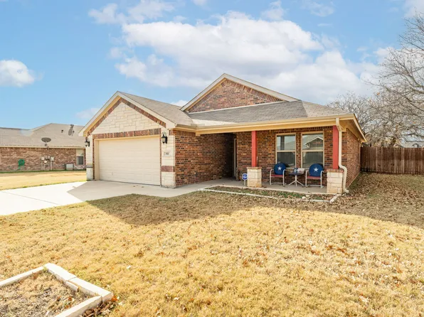 910 Wind Song, Stephenville, TX 76401