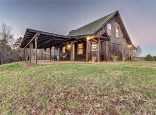 1338 Silver Maple Rd, Big Sandy, TX 75755