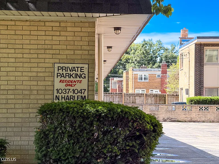 Private Parking