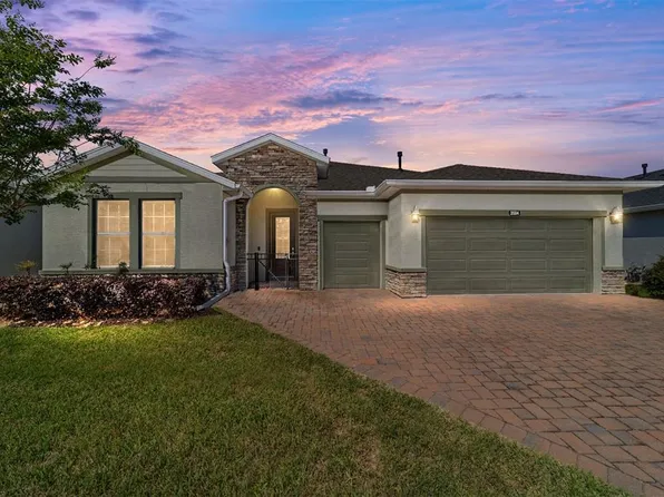 3584 NW 56th Ave, Ocala, FL 34482