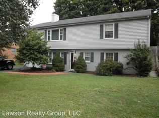 2728 Beverly Blvd SW, Roanoke, VA 24015