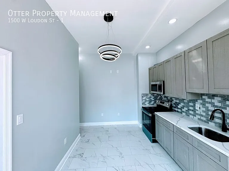 1500 W Loudon St #1 — Photo 4