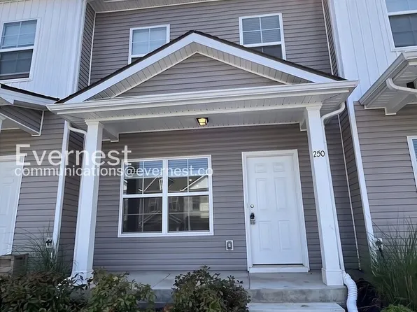 250 Tara Ct, Columbia, TN 38401