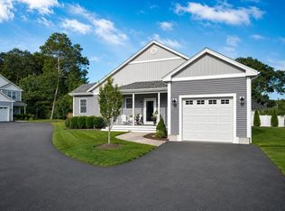 Windward Pines, Buzzards Bay, MA 02532