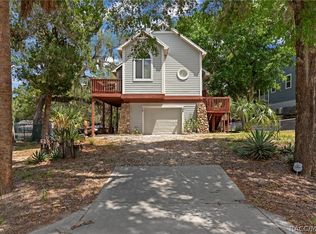 6779 S Pinebranch Point, Homosassa, FL 34448