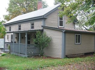 3 Lyford Cross Rd, Spencer, MA 01562