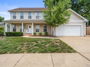 12101 Fahrpark Ln, Saint Louis, MO 63146