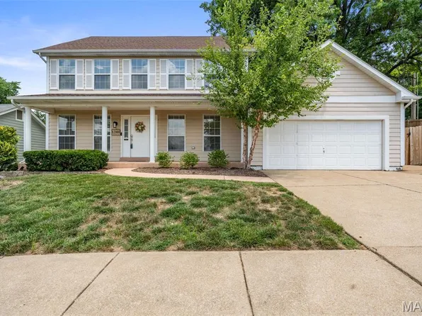 12101 Fahrpark Ln, Saint Louis, MO 63146