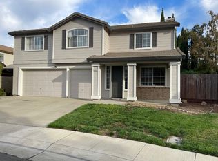 1633 Craft Dr, Woodland, CA 95776