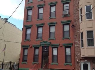 126 Adams St APT 2A, Hoboken, NJ 07030