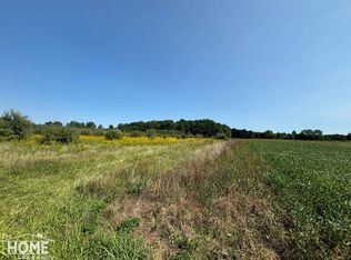 Walters Rd, Oakley, MI 48649