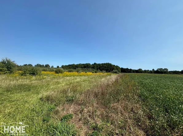 Walters Rd, Oakley, MI 48649