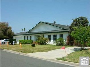 5016 Ridglea Ave, Buena Park, CA 90621